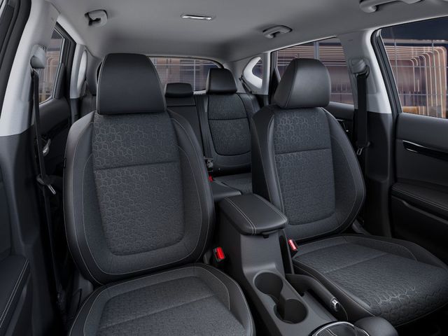 2025 Kia Seltos S photo 14