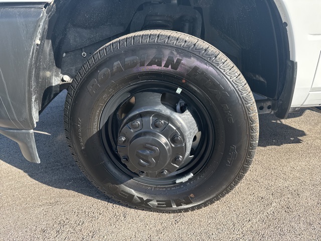 2025 Ram 3500 Tradesman photo 12