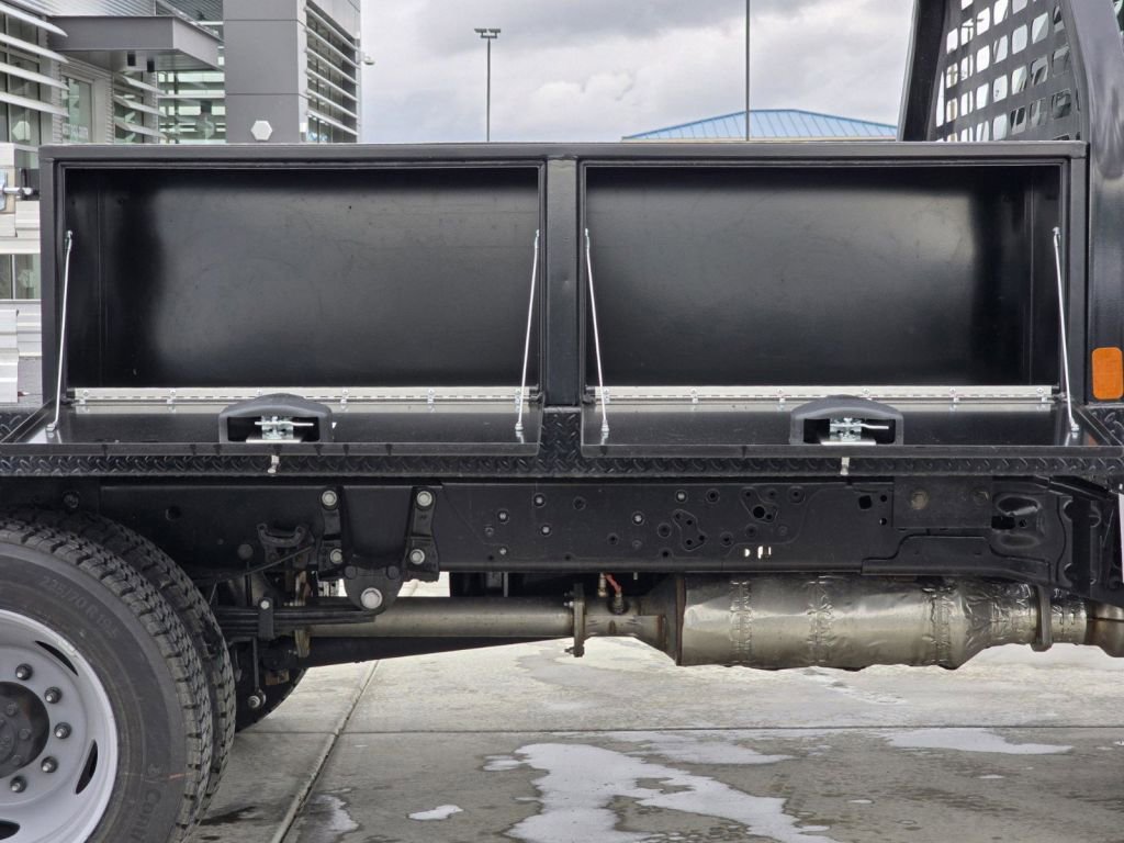 2024 Ford F-550 XL photo 25