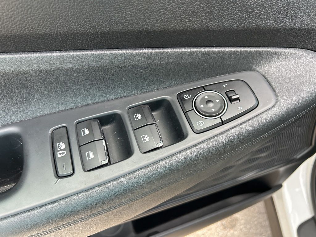 2021 Hyundai Santa Fe SEL photo 13
