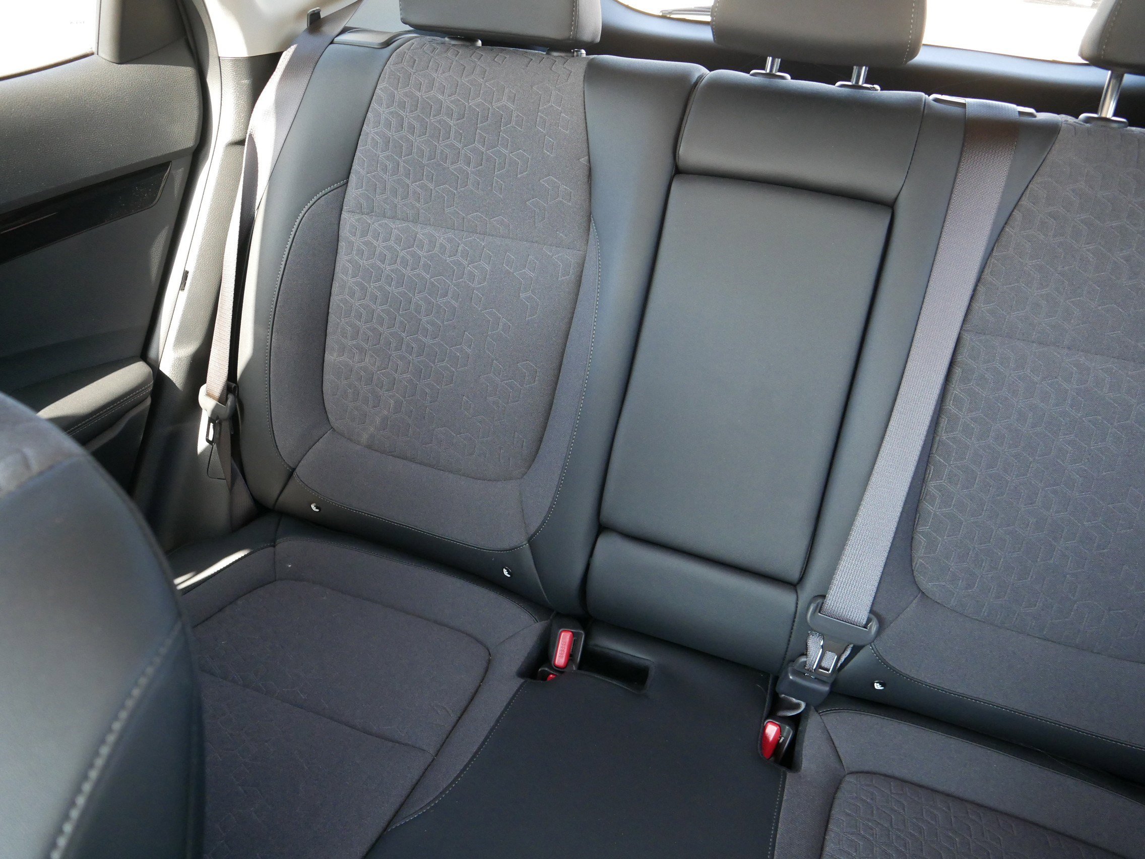 2024 Kia Seltos S X-Line photo 11