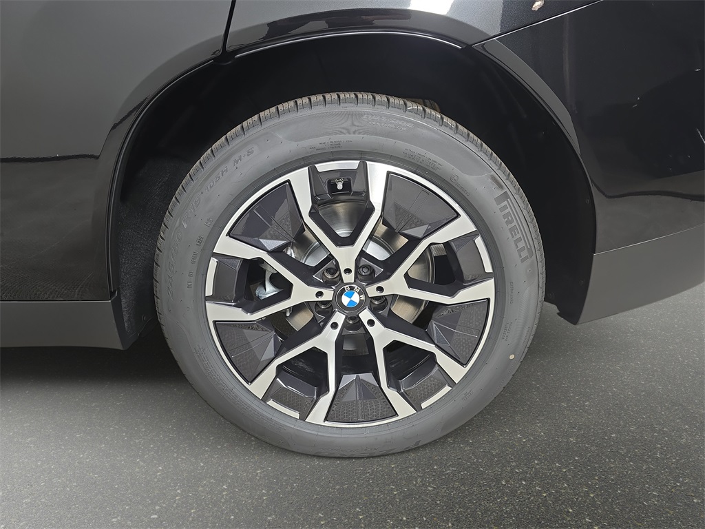 2026 Bmw X3 photo 31