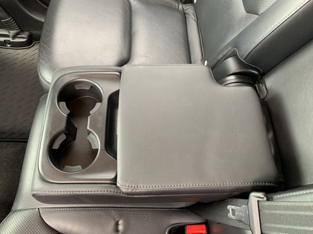2019 Mazda CX-9 Touring photo 25