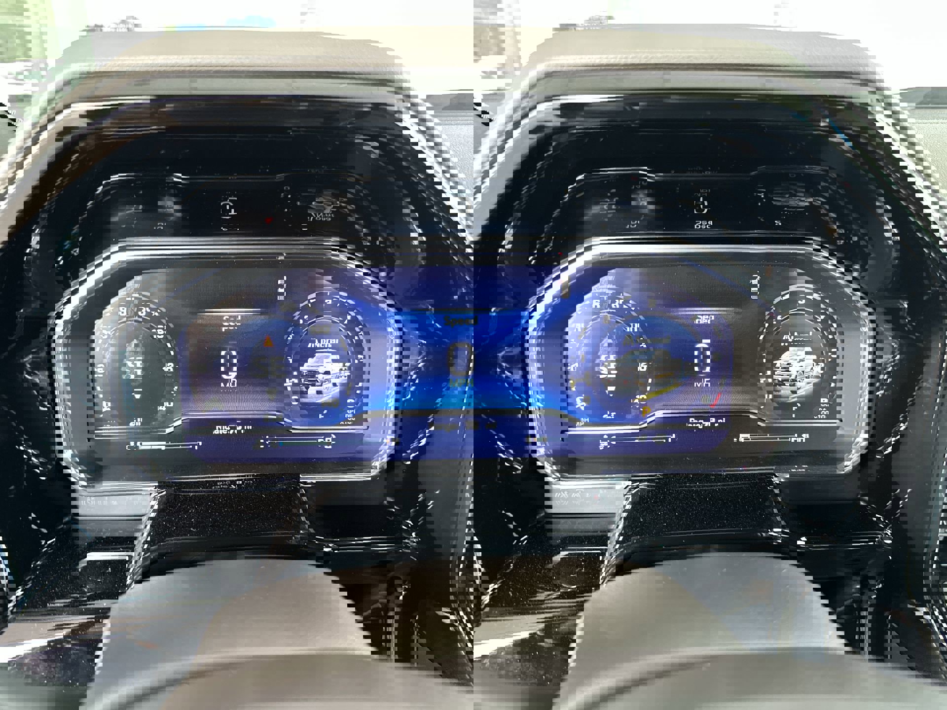 2025 Chevrolet Silverado 1500 LT Trail Boss photo 10