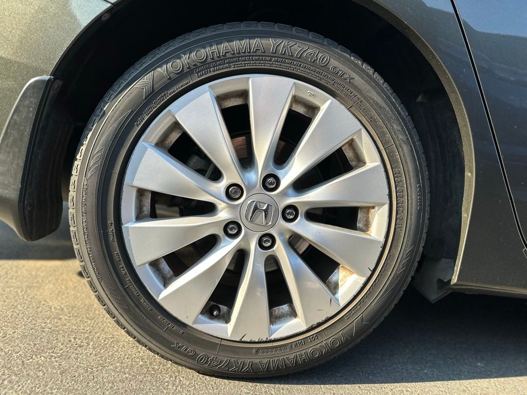 2013 Honda Accord EX-L photo 6