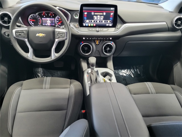 2023 Chevrolet Blazer 2LT photo 21