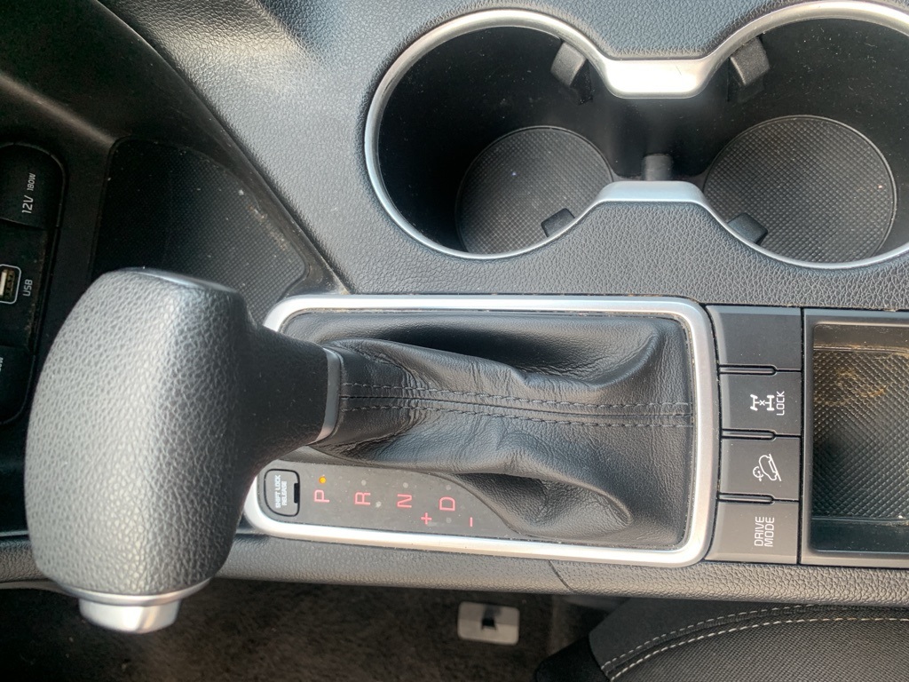 2022 Kia Sportage LX photo 18