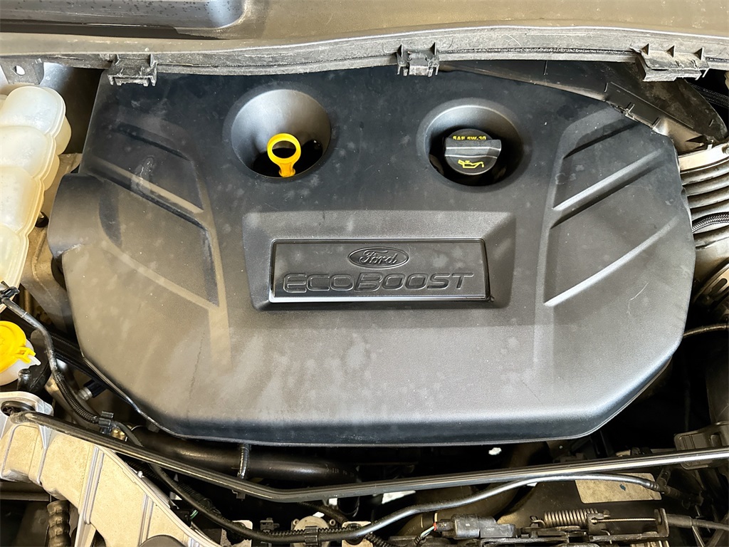 2016 Ford Escape SE photo 17