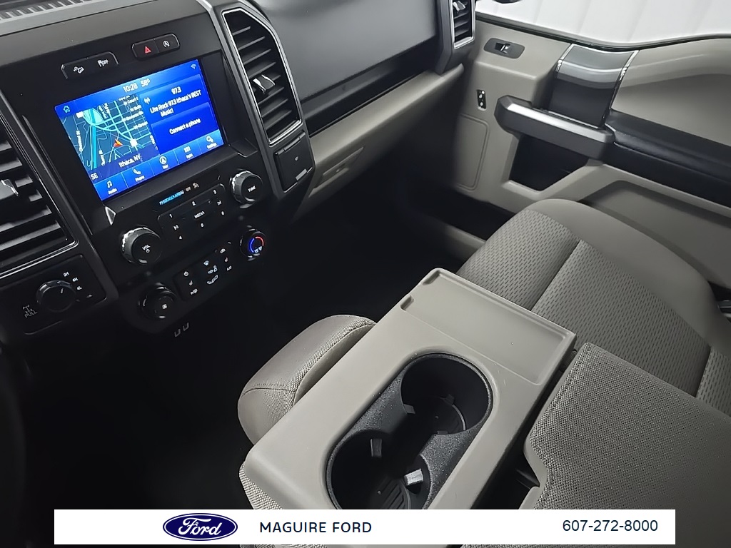 2020 Ford F-150 XLT photo 26