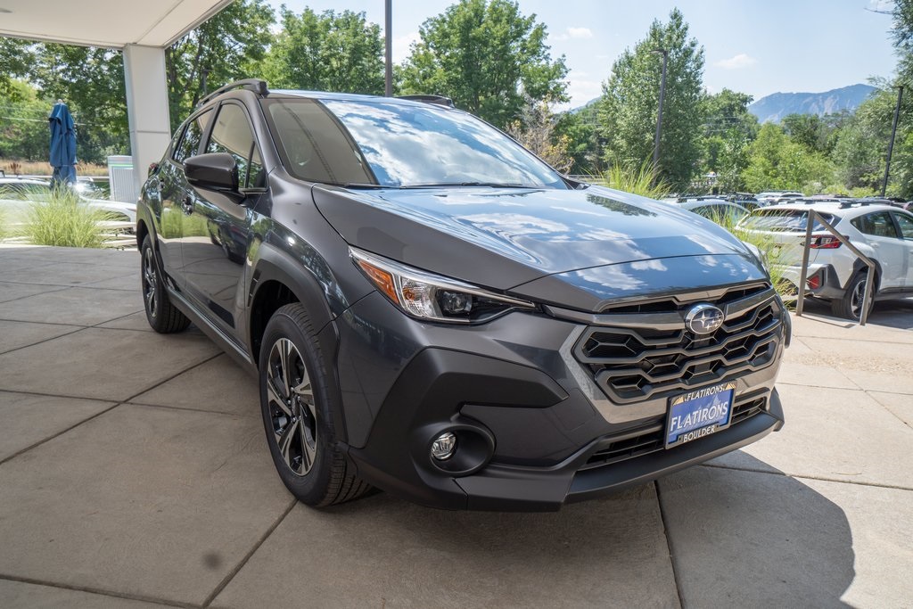 2025 Subaru Crosstrek Premium photo 6