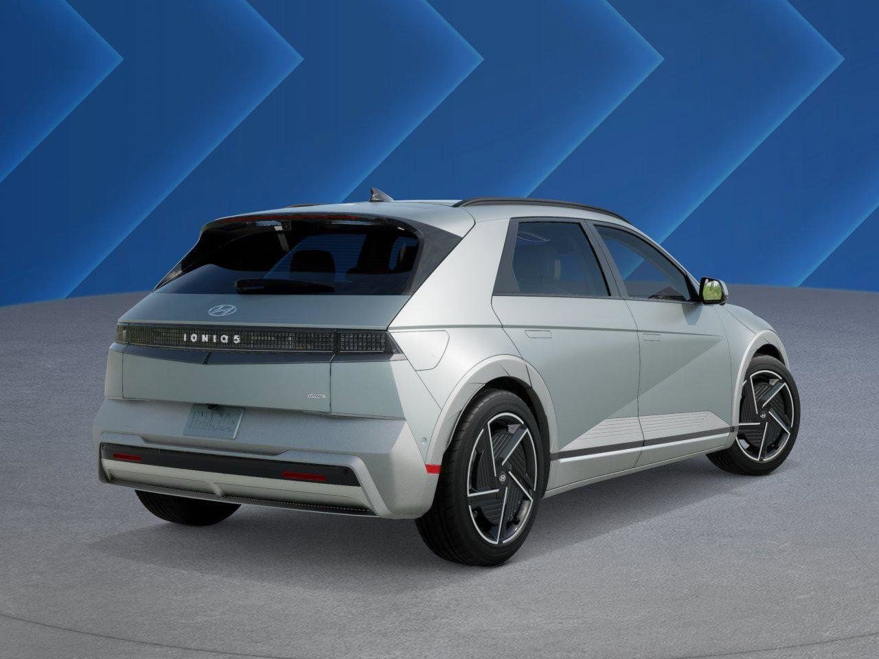 2026 Hyundai Ioniq 5 Limited photo 4