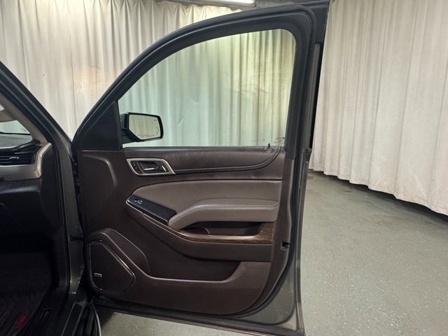 2018 Gmc Yukon Denali photo 24