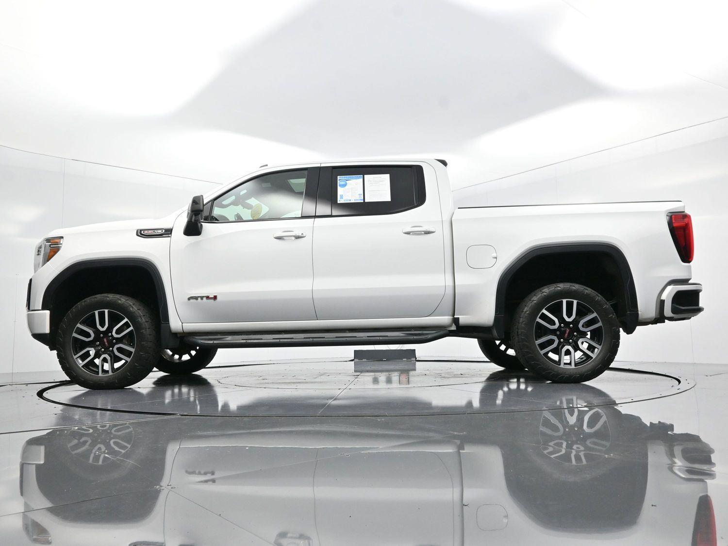 2019 Gmc Sierra 1500 AT4 photo 42