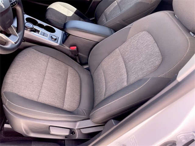 2024 Ford Bronco Sport Big Bend photo 2