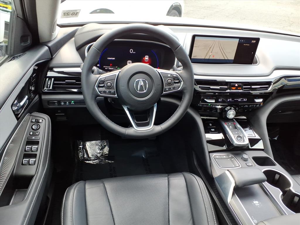 2023 Acura MDX SH-AWD Technology photo 7