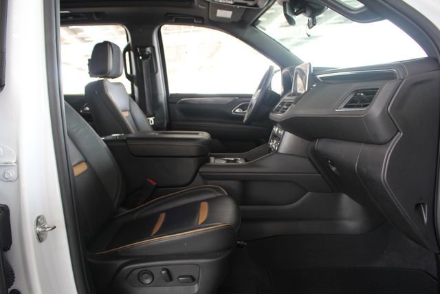 2024 Gmc Yukon XL AT4 photo 19