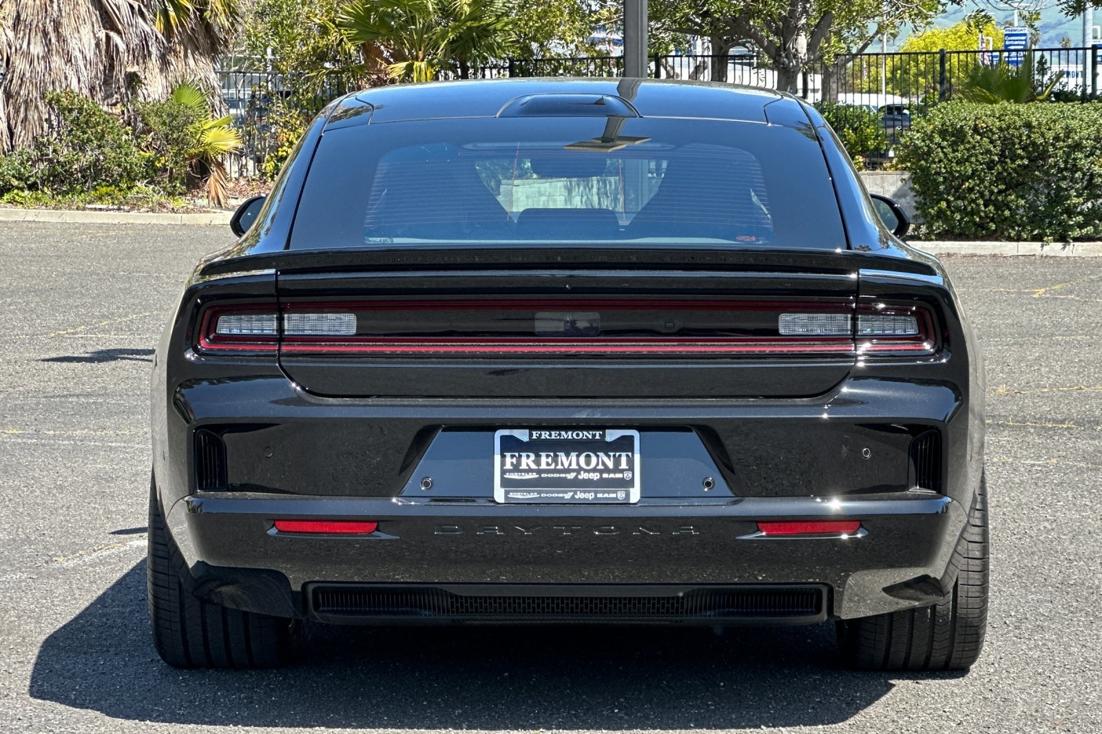 2024 Dodge Charger R/T Scat Pack photo 4