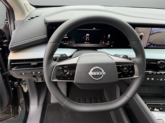 2025 Nissan Murano SL photo 10