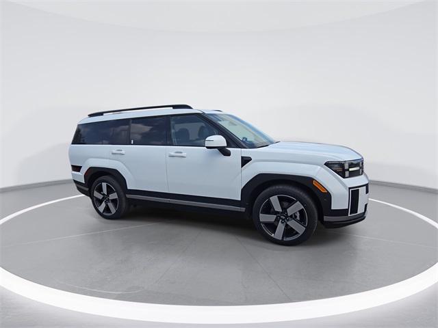 2025 Hyundai Santa Fe Limited photo 2