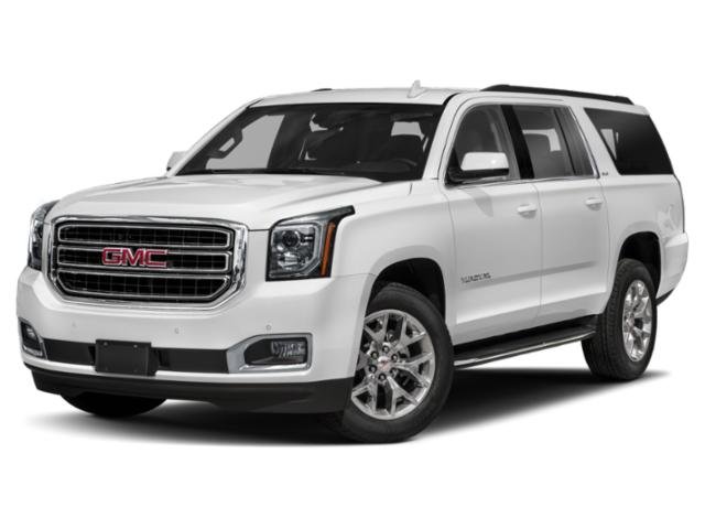 2019 GMC Yukon XL SLT's photo