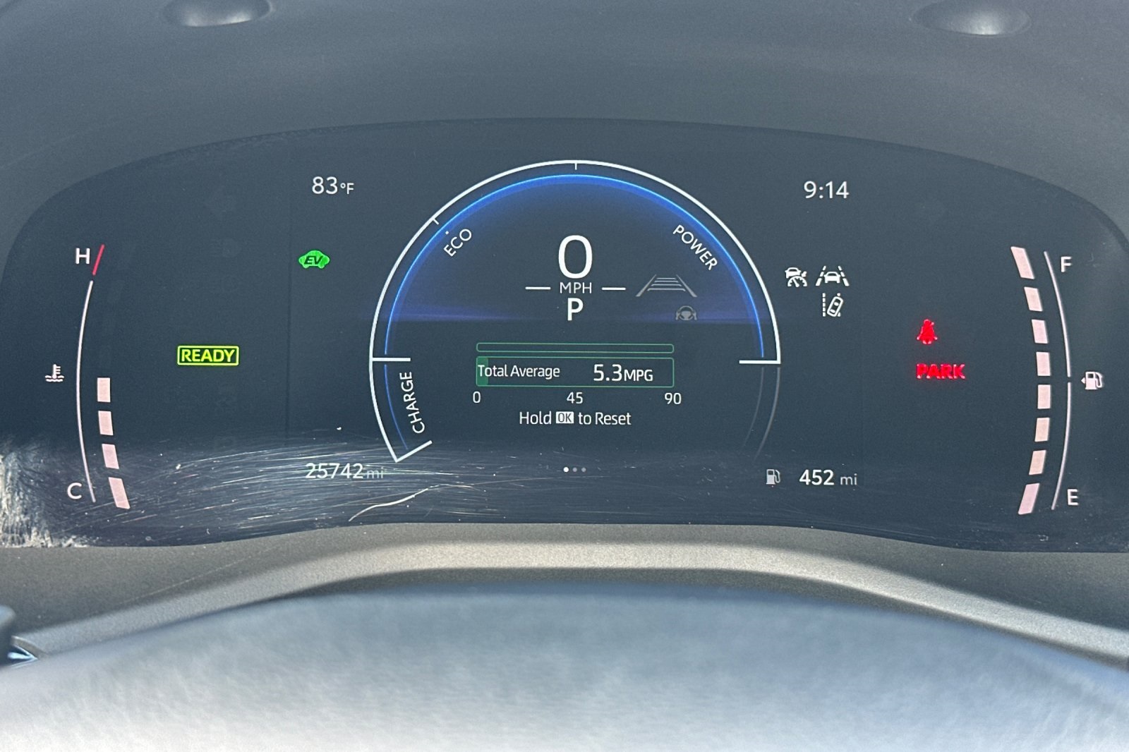 2025 Toyota Camry SE photo 29