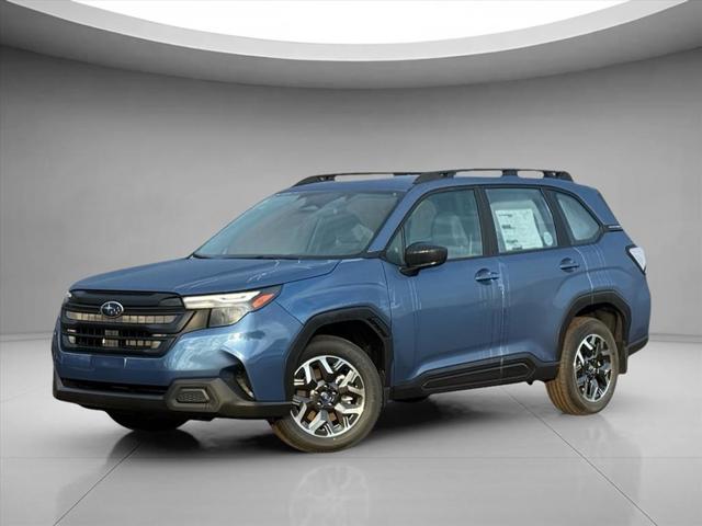 2025 Subaru Forester Base's photo