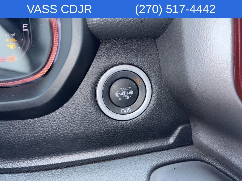 2025 Ram 1500 Rebel photo 18