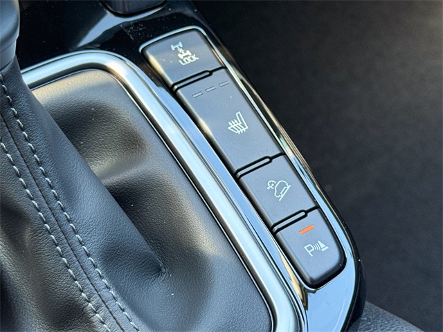 2026 Kia Seltos EX photo 39