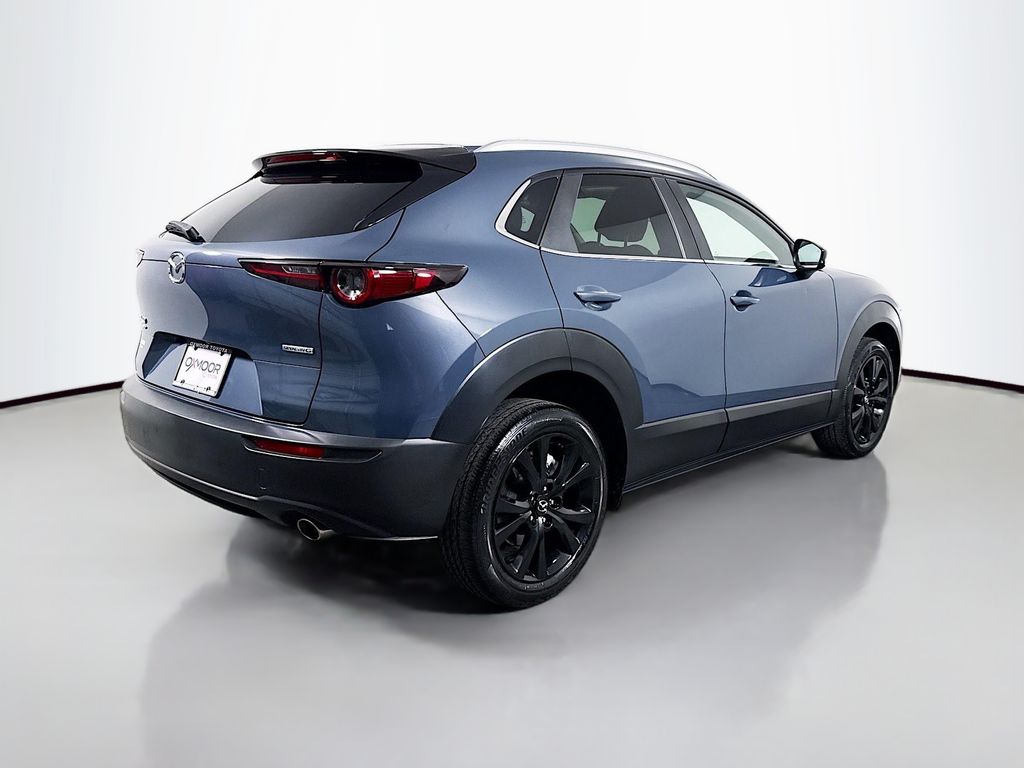2023 Mazda CX-30 2.5 S Carbon photo 7