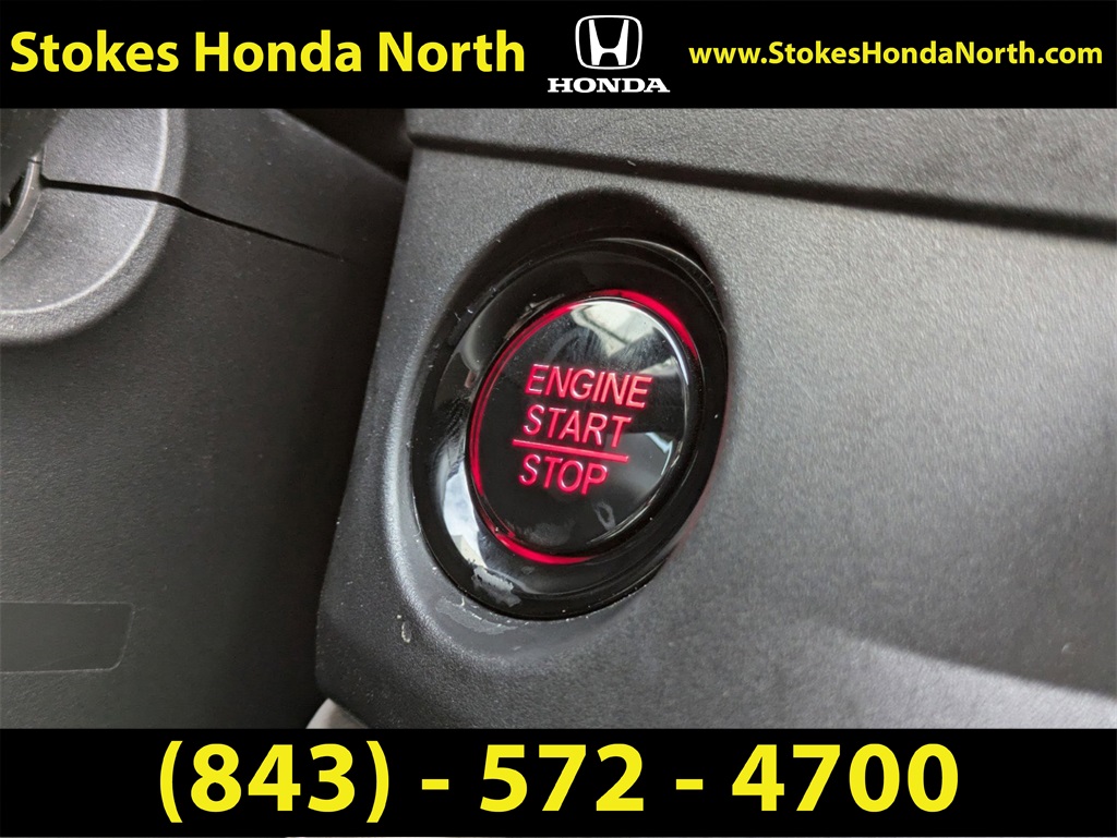 2024 Honda Accord LX photo 25