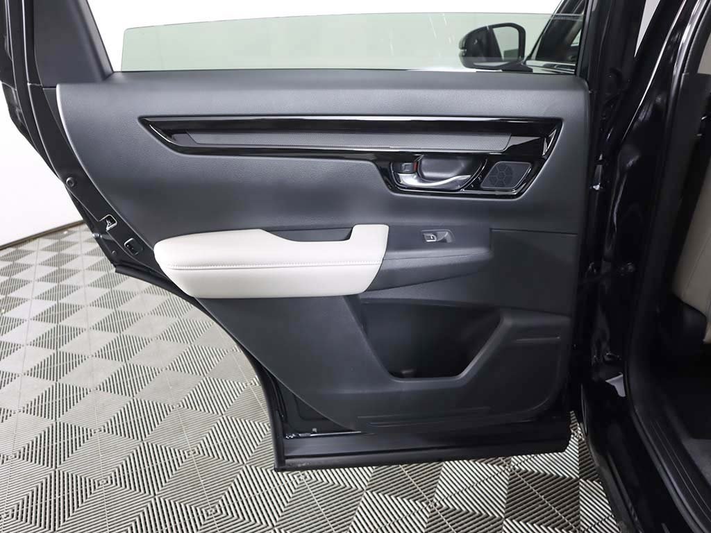 2026 Honda CR-V EX-L photo 16