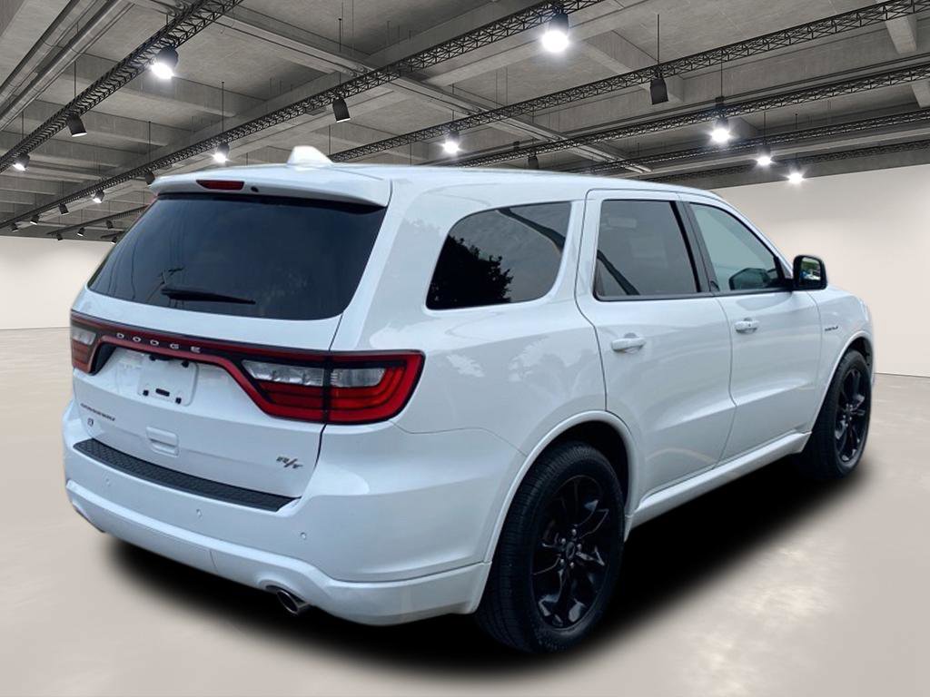 2020 Dodge Durango R/T photo 6