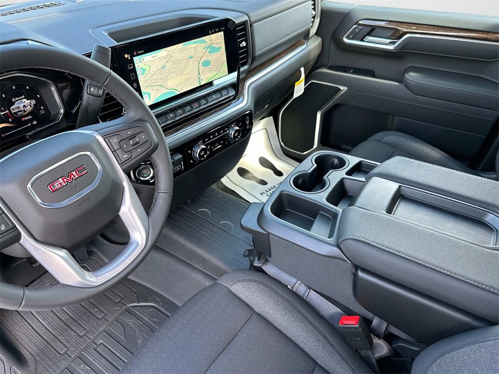 2026 Gmc Sierra 1500 Elevation photo 20
