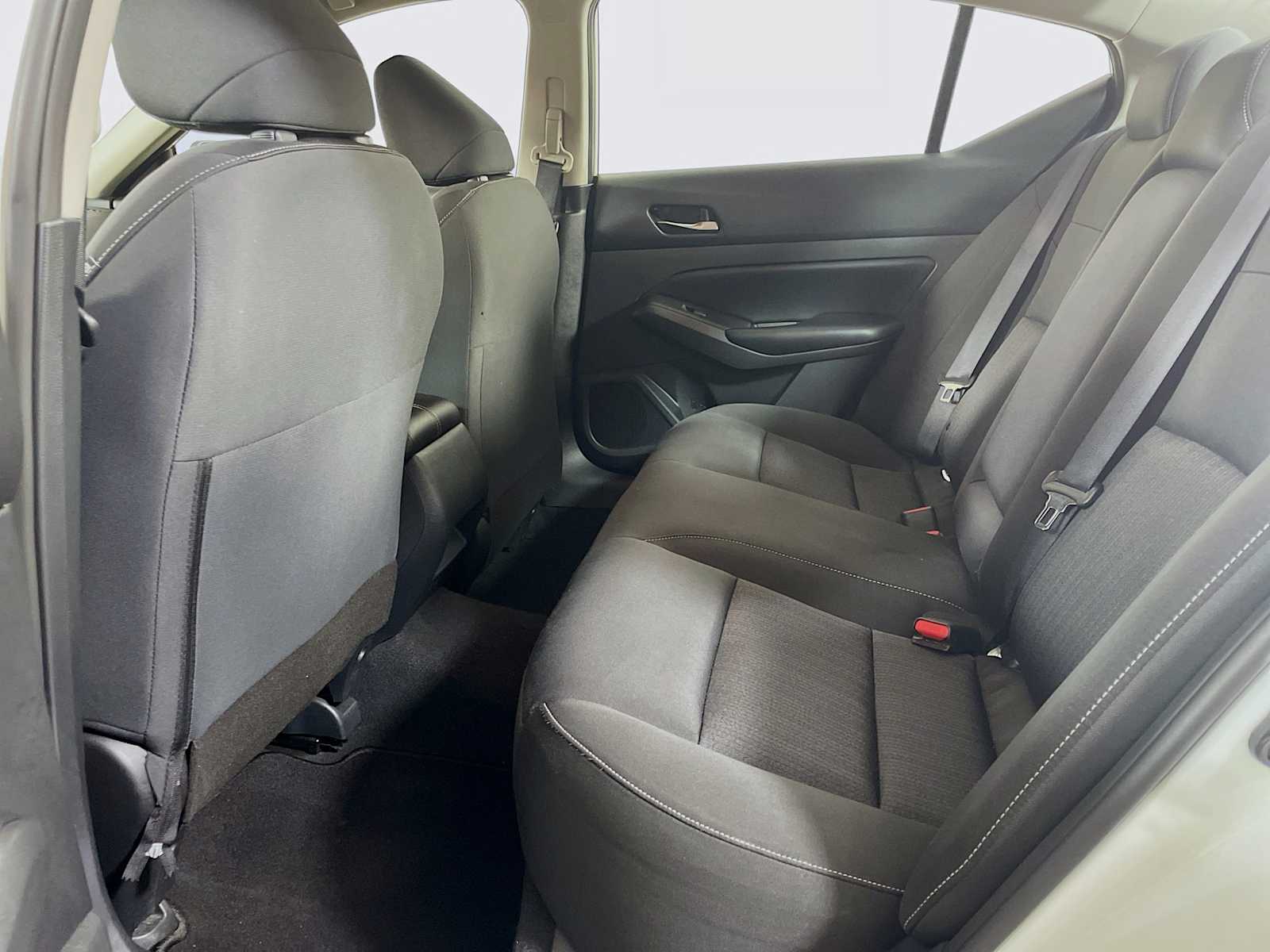 2022 Nissan Altima 2.5 S photo 19