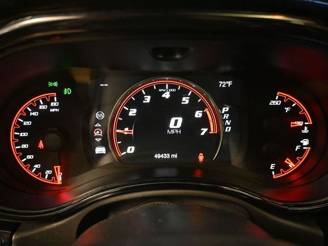 2022 Dodge Durango SRT 392 photo 23