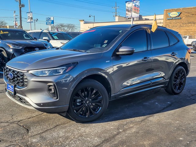 2024 FORD ESCAPE - Image 32