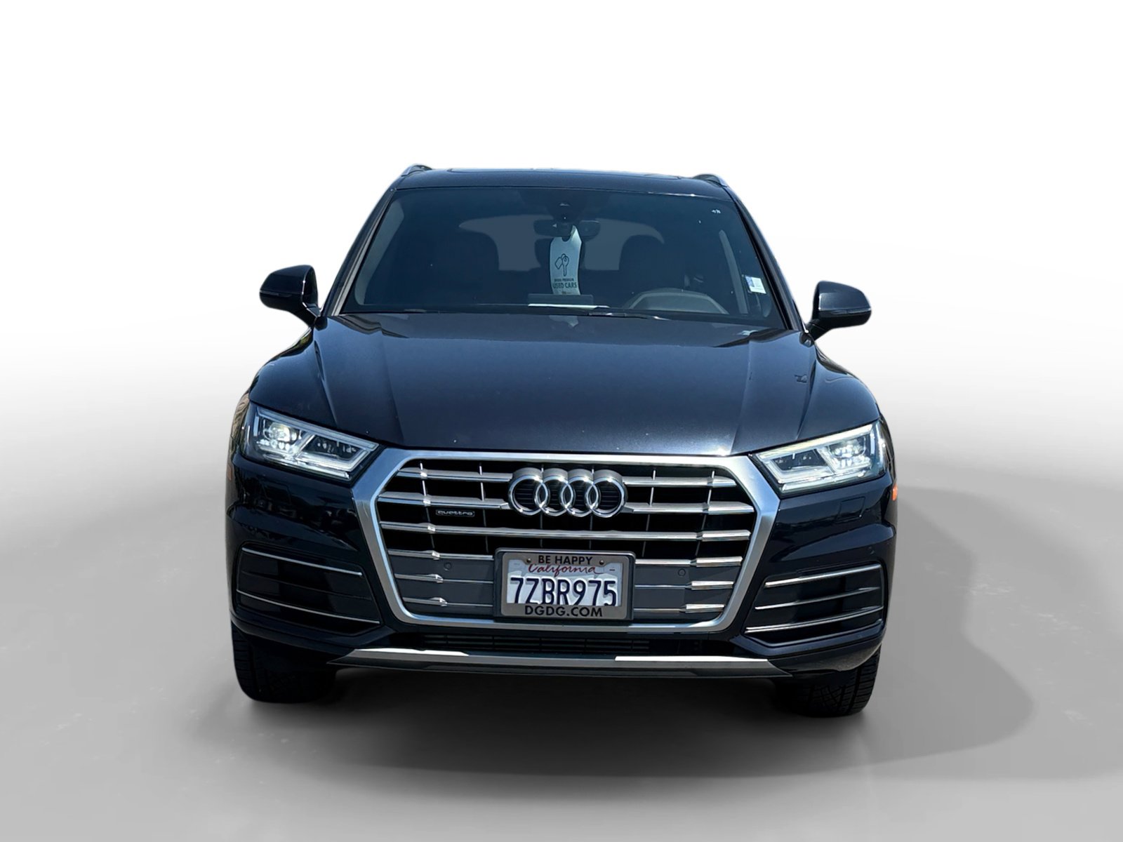 2018 Audi Q5 2.0T Premium Plus photo 7