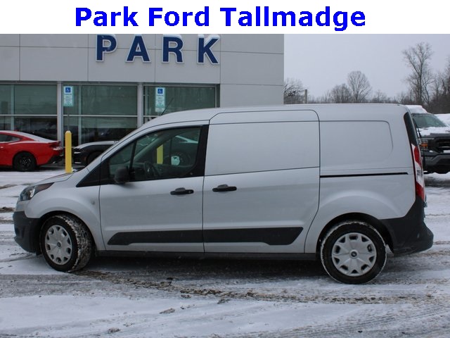 2018 Ford Transit Connect XL