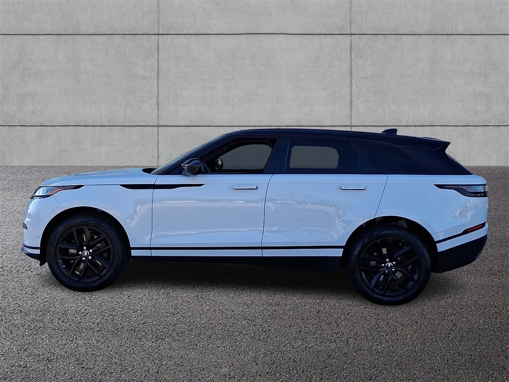 2026 Land Rover Range Rover Velar S photo 3