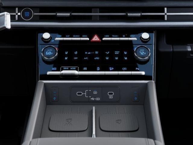 2026 Hyundai Santa Fe Limited photo 13