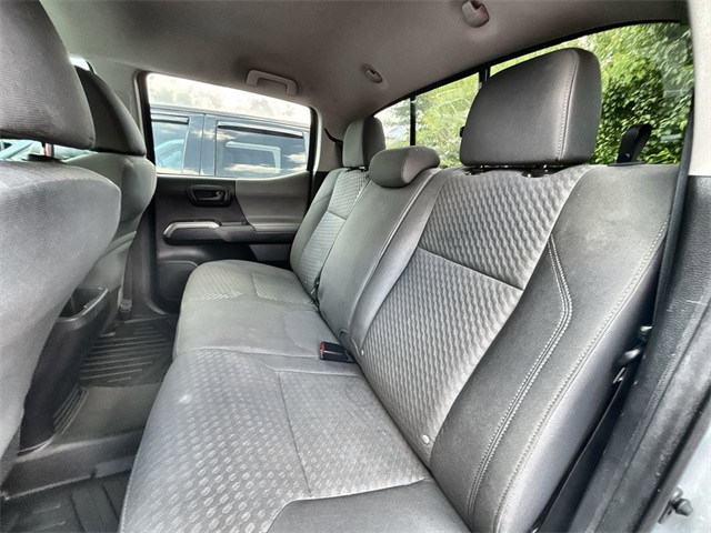 2021 Toyota Tacoma SR5 photo 22