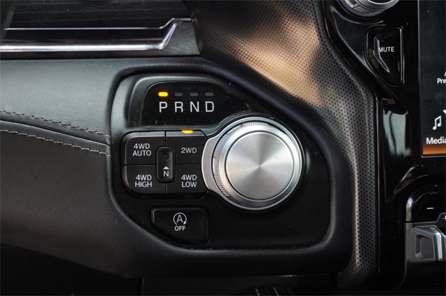 2023 Ram 1500 Limited photo 21