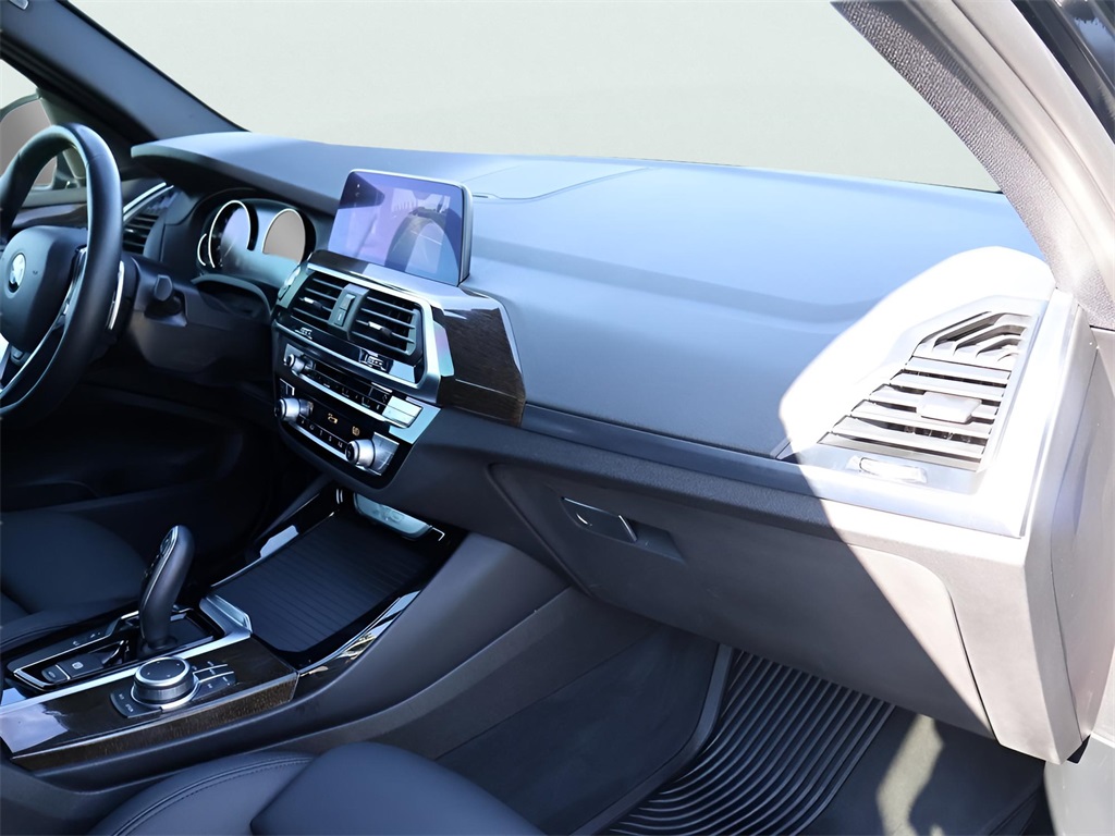 2020 Bmw X3 xDrive30i photo 11