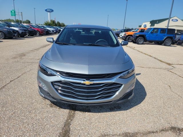 2023 Chevrolet Malibu 1LT photo 13
