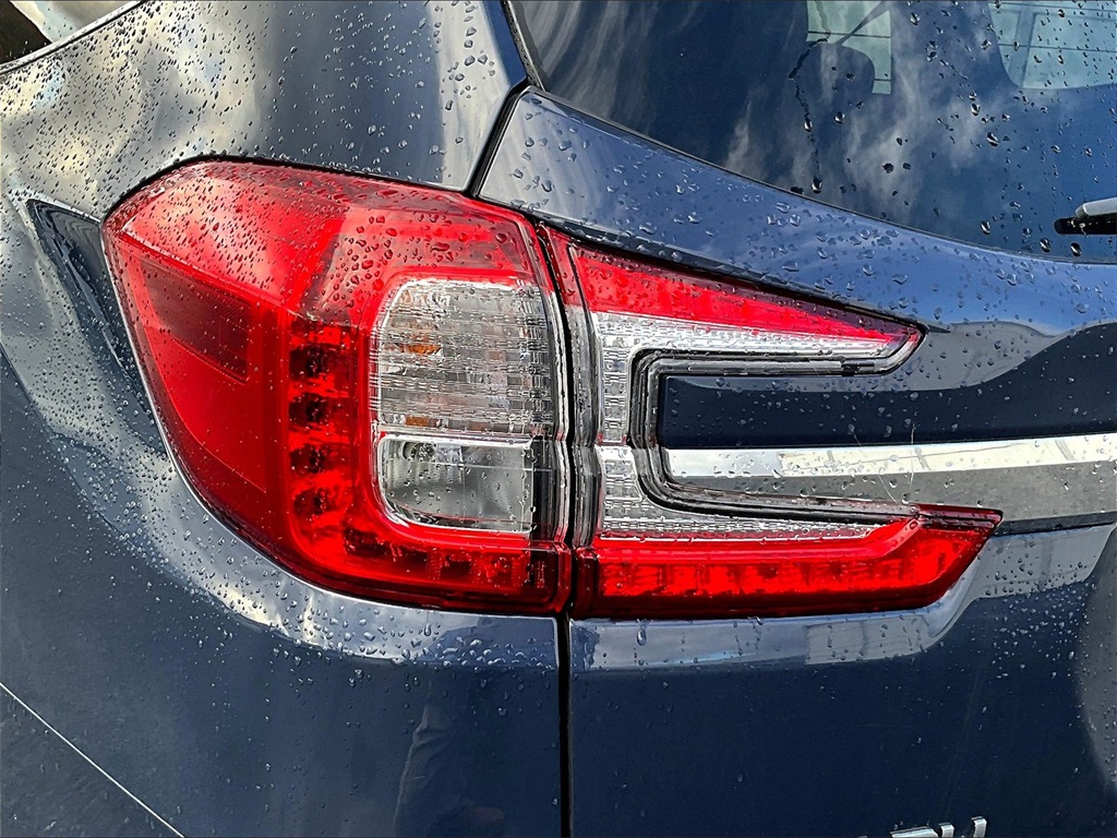 2023 Subaru Ascent Limited photo 29