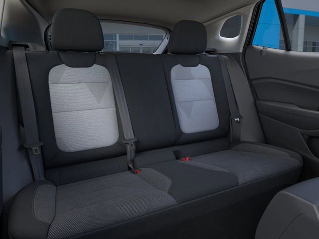 2026 Chevrolet Trax LS photo 11