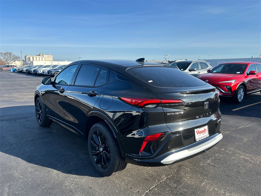 2026 BUICK ENVISTA - Image 5