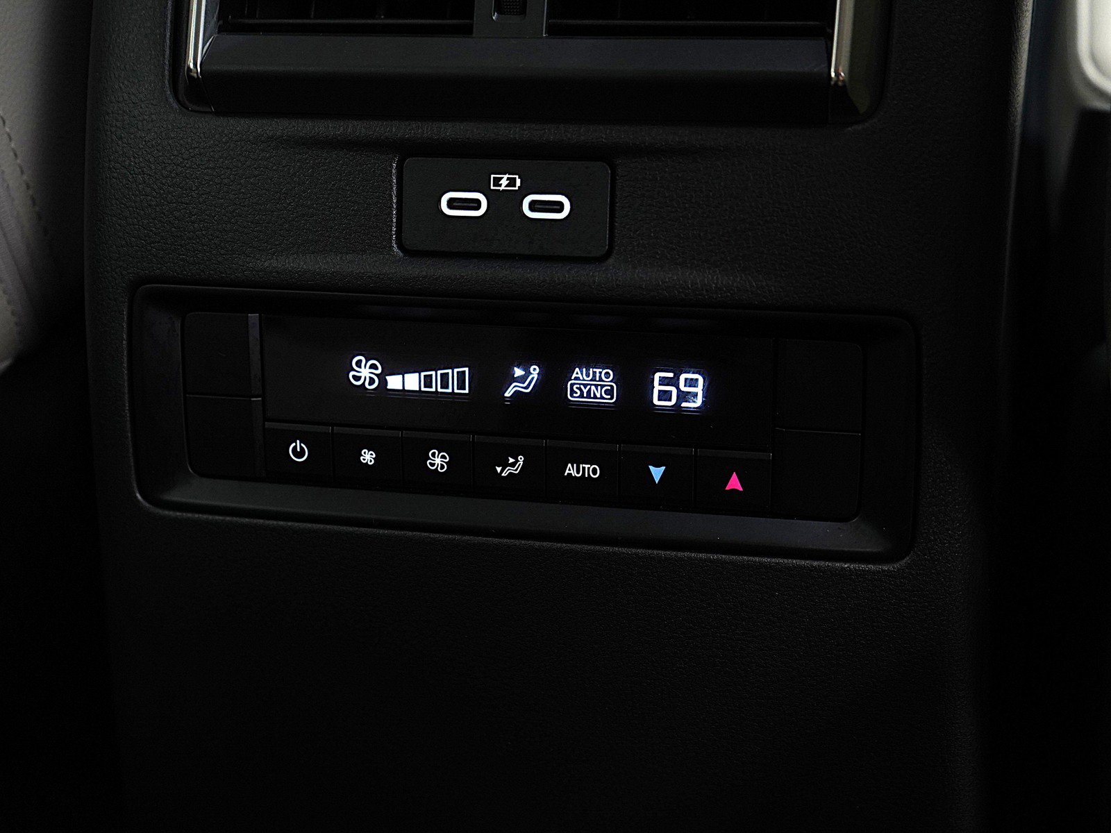2025 Mazda CX-90 Preferred photo 15