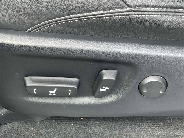 2022 Toyota 4Runner SR5 Premium photo 14