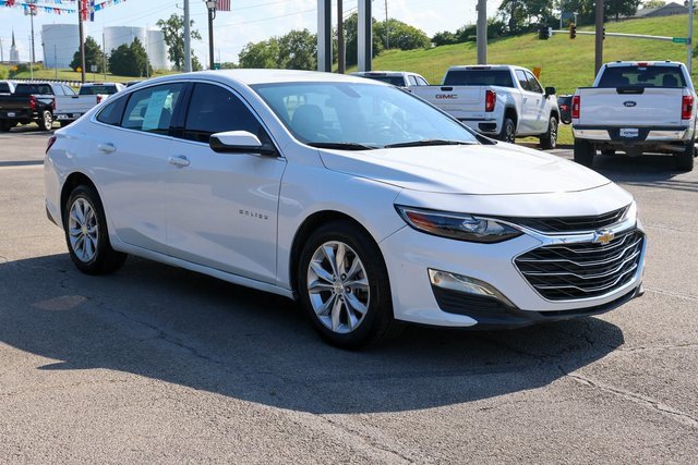 2023 Chevrolet Malibu